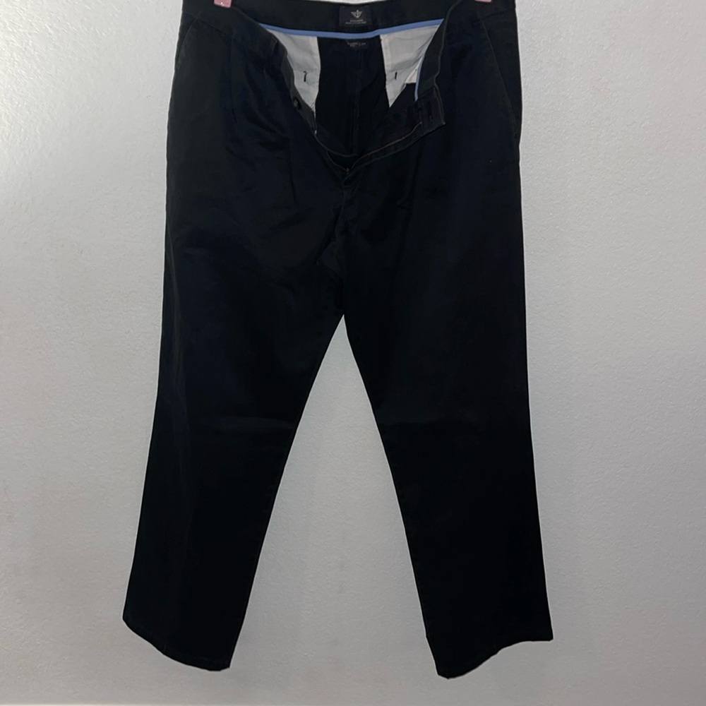 Men’s Docker Pants 38x34